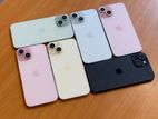 Apple iPhone 15 (Used)