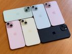Apple iPhone 15 (Used)