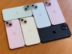 Apple iPhone 15 (Used)