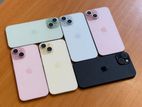 Apple iPhone 15 (Used)