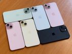Apple iPhone 15 (Used)