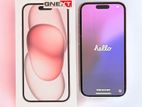 Apple iPhone 15 128GB (Used)
