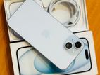 Apple iPhone 15 (Used)