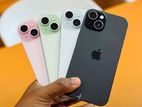 Apple iPhone 15 (Used)
