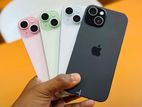 Apple iPhone 15 (Used)