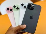 Apple iPhone 15 (Used)