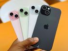 Apple iPhone 15 (Used)