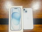 Apple iPhone 15 (Used)