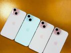 Apple iPhone 15 (Used)