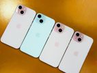 Apple iPhone 15 (Used)