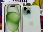 Apple iPhone 15 (Used)