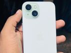 Apple iPhone 15 (Used)