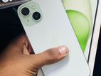 Apple iPhone 15 (Used)