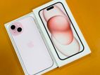 Apple iPhone 15 (Used)