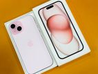 Apple iPhone 15 (Used)