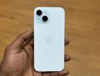 Apple iPhone 15 (Used)