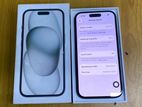Apple iPhone 15 (Used)