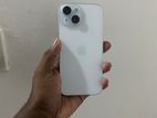 Apple iPhone 15 (Used)