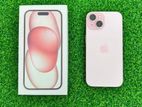 Apple iPhone 15 (Used)