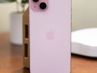 Apple iPhone 15 (Used)