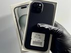 Apple iPhone 15 (Used)