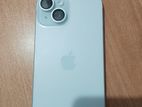 Apple iPhone 15 (Used)