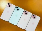 Apple iPhone 15 (Used)