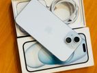 Apple iPhone 15 (Used)