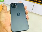 Apple iPhone 15 (Used)