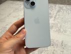 Apple iPhone 15 (Used)