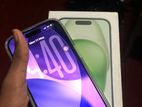 Apple iPhone 15 (Used)