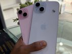 Apple iPhone 15 (Used)