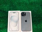 Apple iPhone 15 (Used)