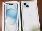 Apple iPhone 15 (Used)