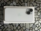 Apple iPhone 15 (Used)