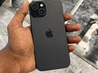 Apple iPhone 15 (Used)