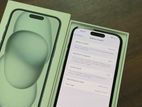Apple iPhone 15 (Used)
