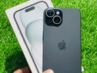 Apple iPhone 15 (Used)