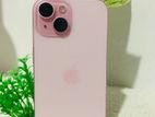 Apple iPhone 15 (Used)
