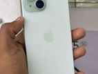 Apple iPhone 15 (Used)