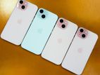 Apple iPhone 15 (Used)