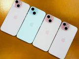 Apple iPhone 15 (Used)