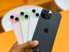 Apple iPhone 15 (Used)