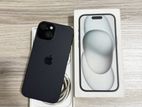 Apple iPhone 15 (Used)