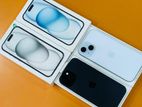Apple iPhone 15 (Used)