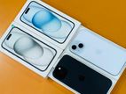 Apple iPhone 15 (Used)