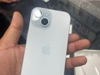 Apple iPhone 15 (Used)