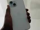 Apple iPhone 15 (Used)