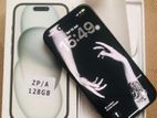 Apple iPhone 15 (Used)