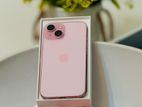 Apple iPhone 15 (Used)